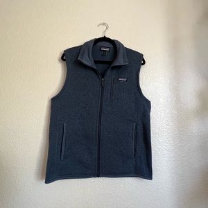 PATAGONIA Men’s Vest (M)
